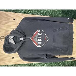 Hurley Graphic Hoodie